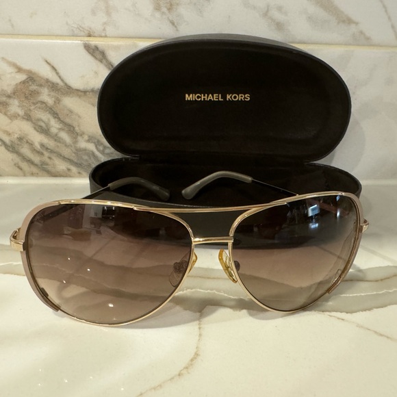 Michael Kors Chelsea Sunglasses - Picture 2 of 5